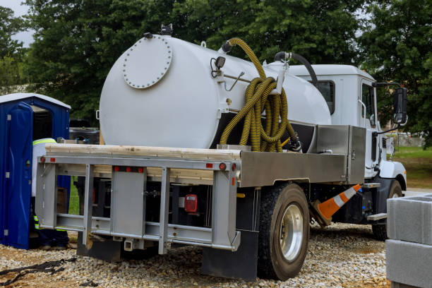 Best Local porta potty services  in Orient, NY
