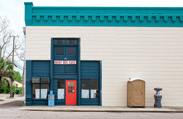 Best High-end porta potty rental  in Orient, NY