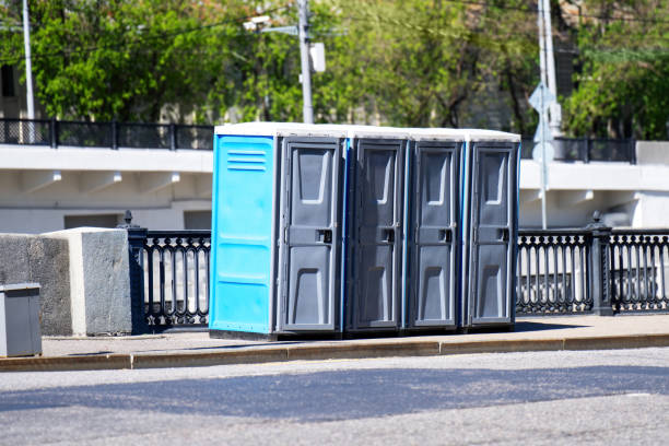 Professional porta potty rental in Orient, NY