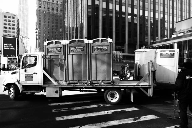 Best Affordable portable toilet rental  in Orient, NY