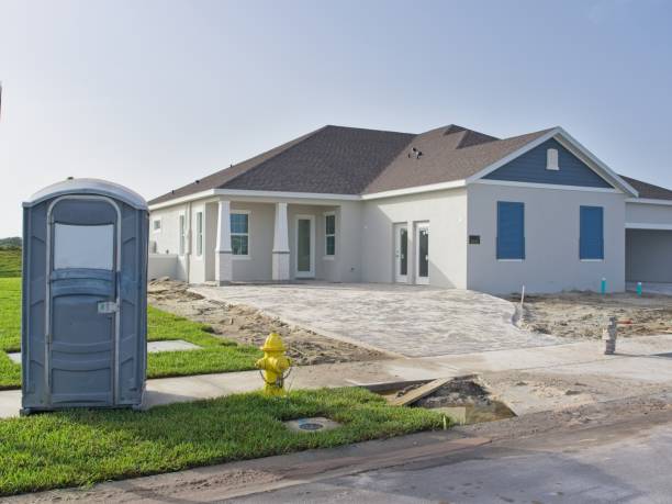 Porta potty rental for festivals in Orient, NY