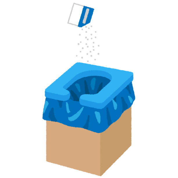 Portable Toilet Options We Offer in Orient, NY