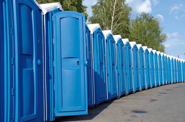 Best Portable bathroom rental  in Orient, NY